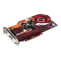 Asus EAH4890/HTDI/1GD5 Asus EAH4890/HTDI/1GD5
